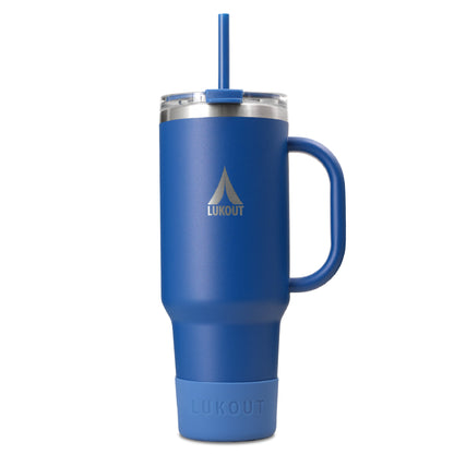 Vaso Travel Tumbler 1200 ml - Colección Otoño