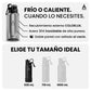 Botella Sport 530 ml / Deportiva
