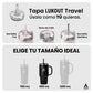 Vaso Travel Tumbler 950 ml