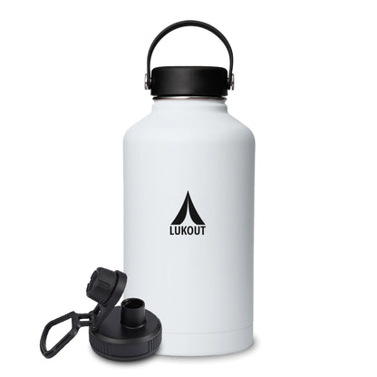 Boca Ancha 1892 ml / Térmica