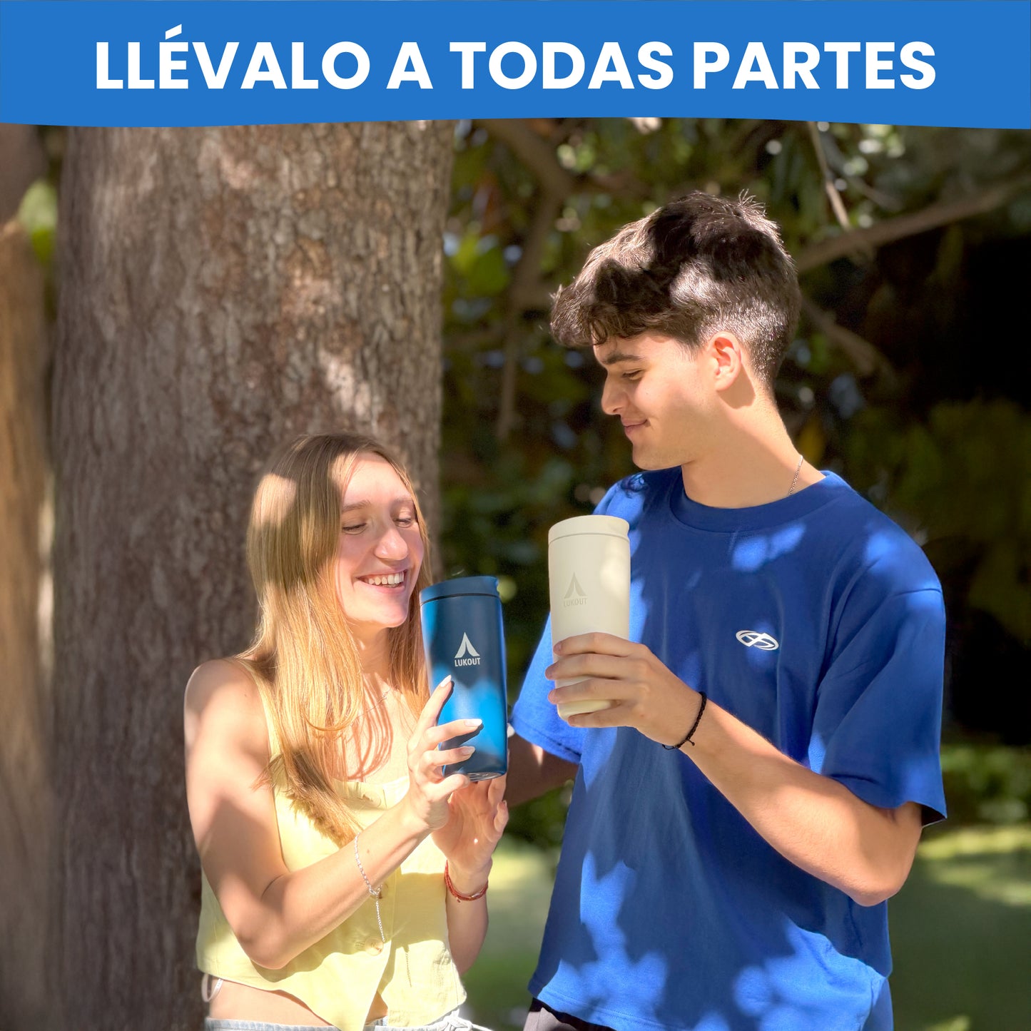 Mug Office Patagonia 600 ml