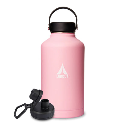 Boca Ancha 1892 ml / Térmica