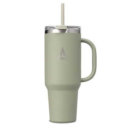 Vaso Travel Tumbler 1200 ml - Colección Otoño