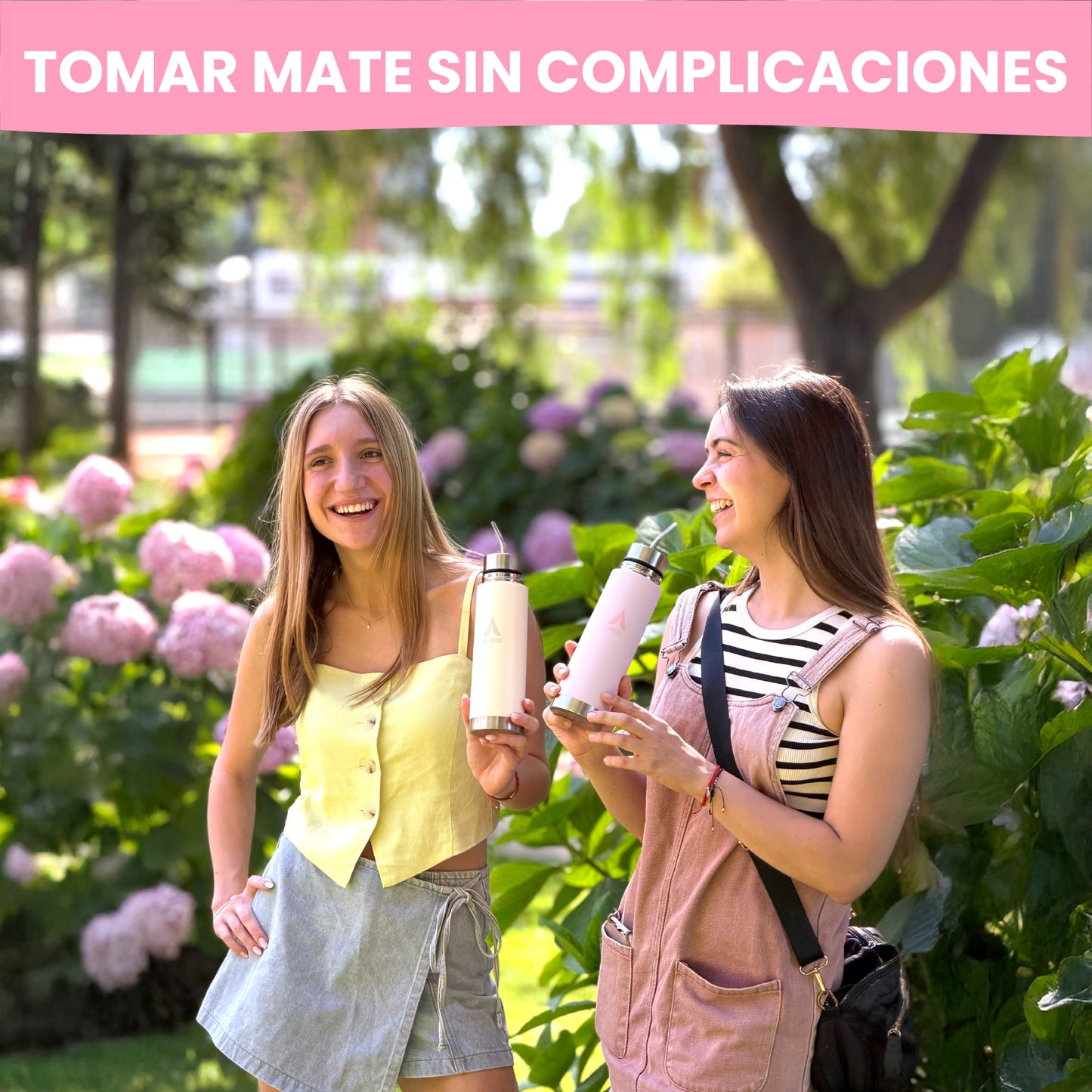 Termo Automate 500 ml