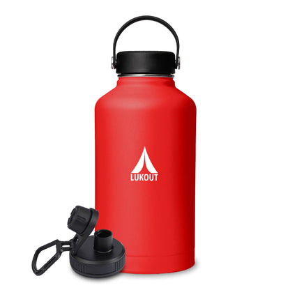 Boca Ancha 1892 ml / Térmica