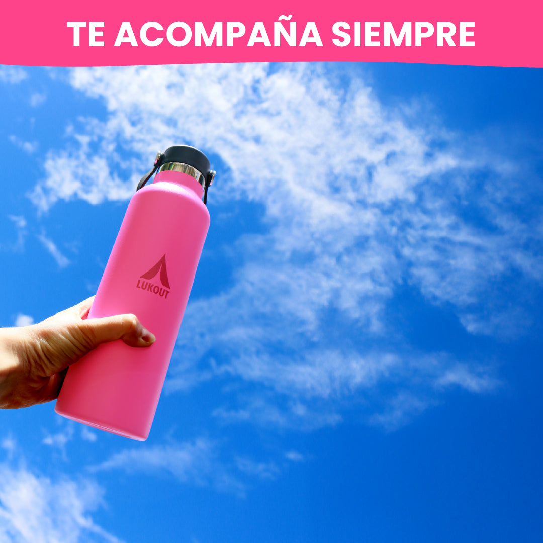 Boca clásica 750 ml / Térmica