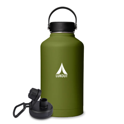 Boca Ancha 1892 ml / Térmica