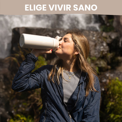 Botella Flip 1000 ml