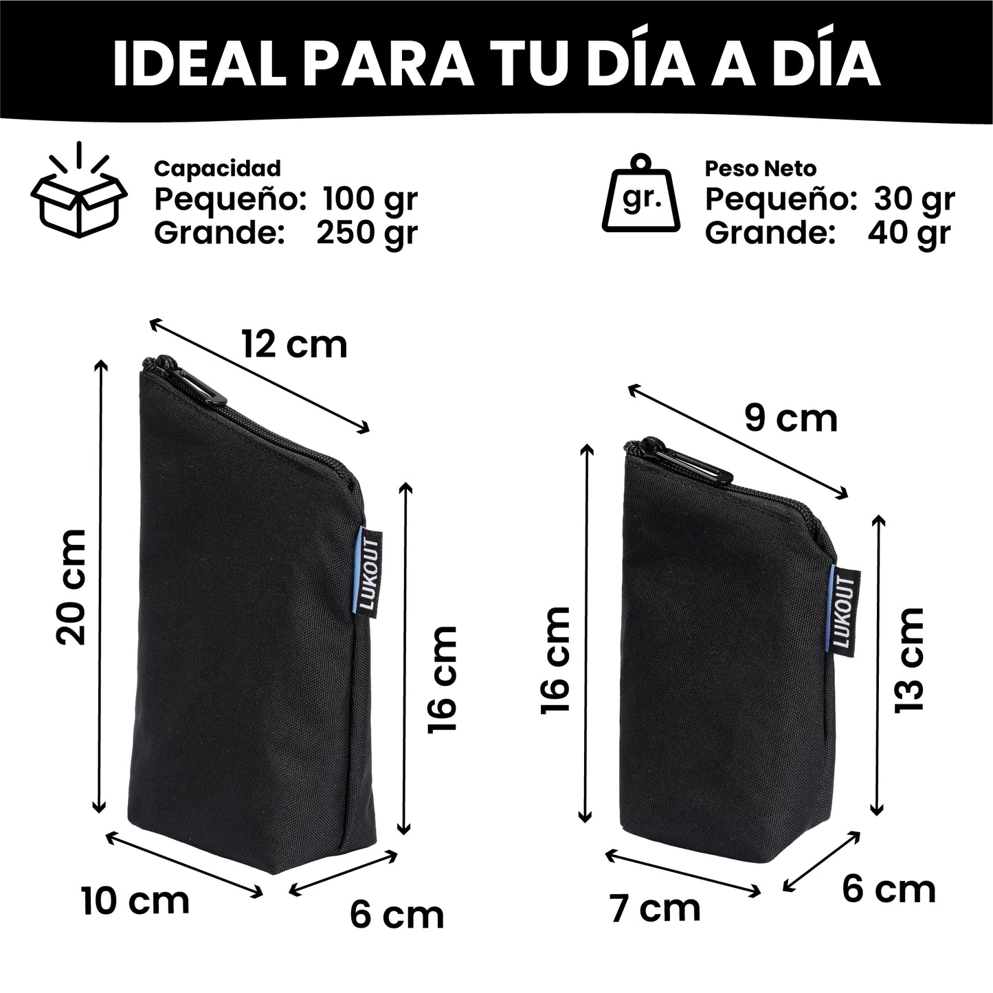 Set de 2 Estuches Yerbera Andes