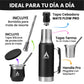 Kit Termo Mate Flow PRO 1200 ml + Mate 170 ml
