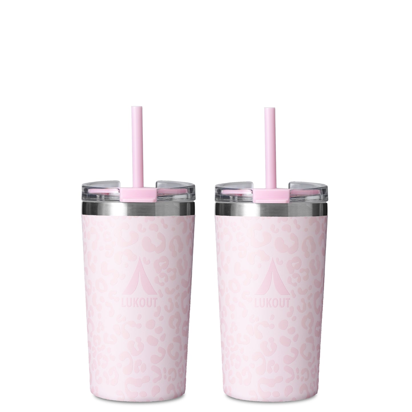 Set de 2 Vasos Travel Tumbler 500 ml