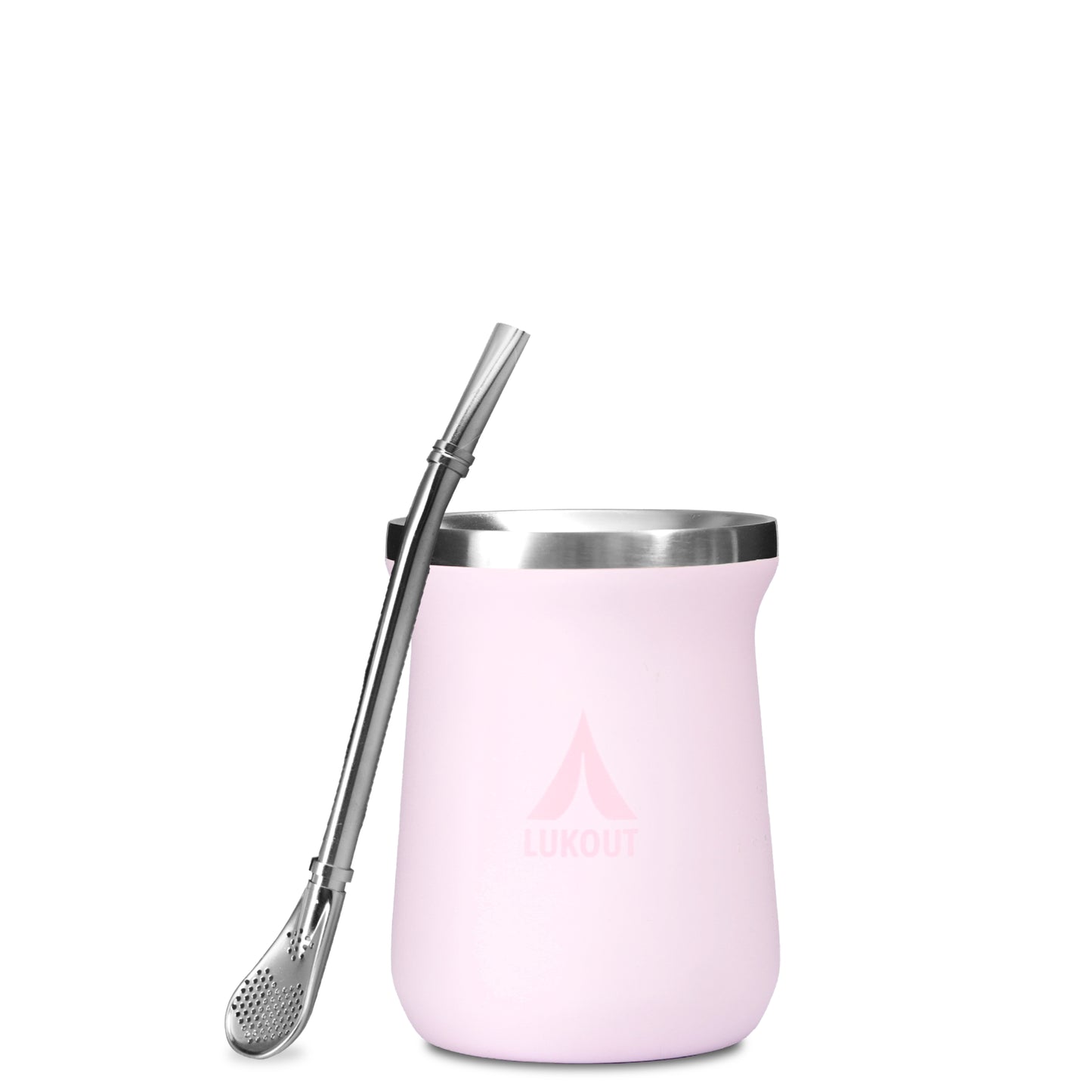 Mate Térmico Pampa 236 ml