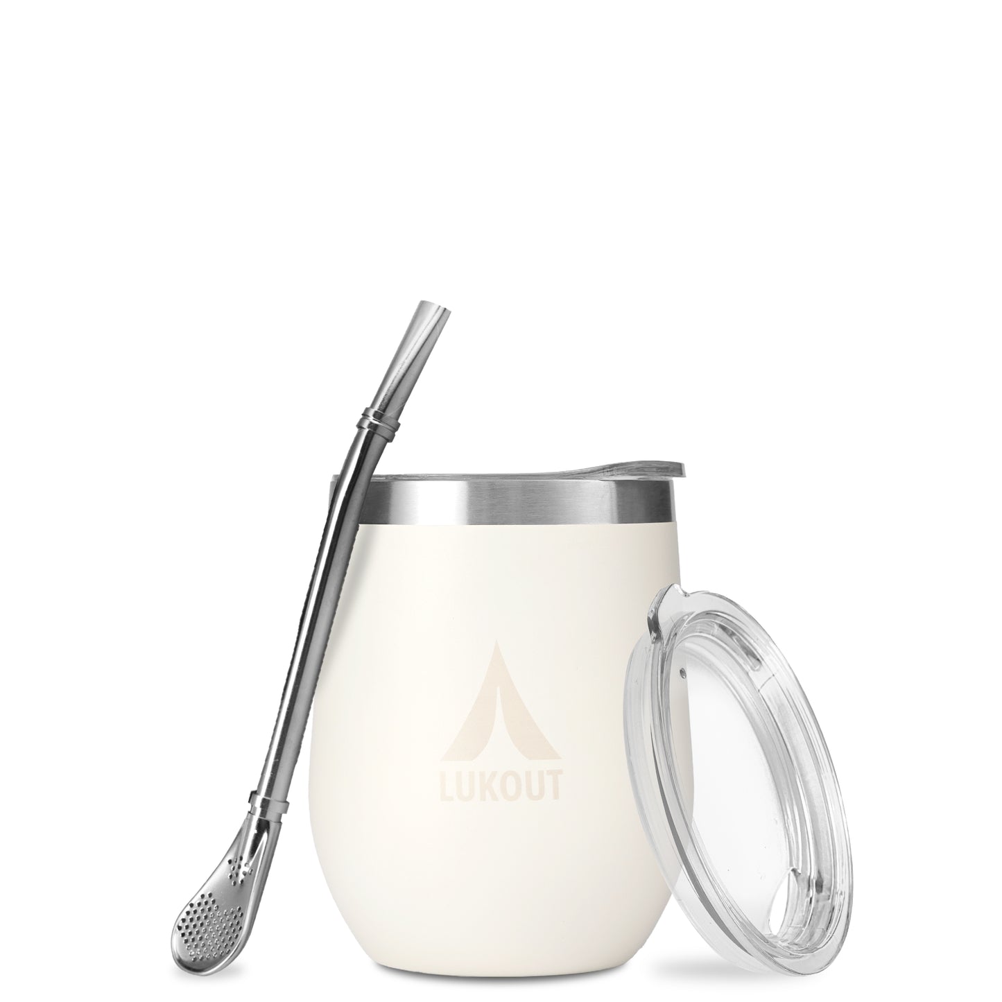 Mate térmico 350 ml