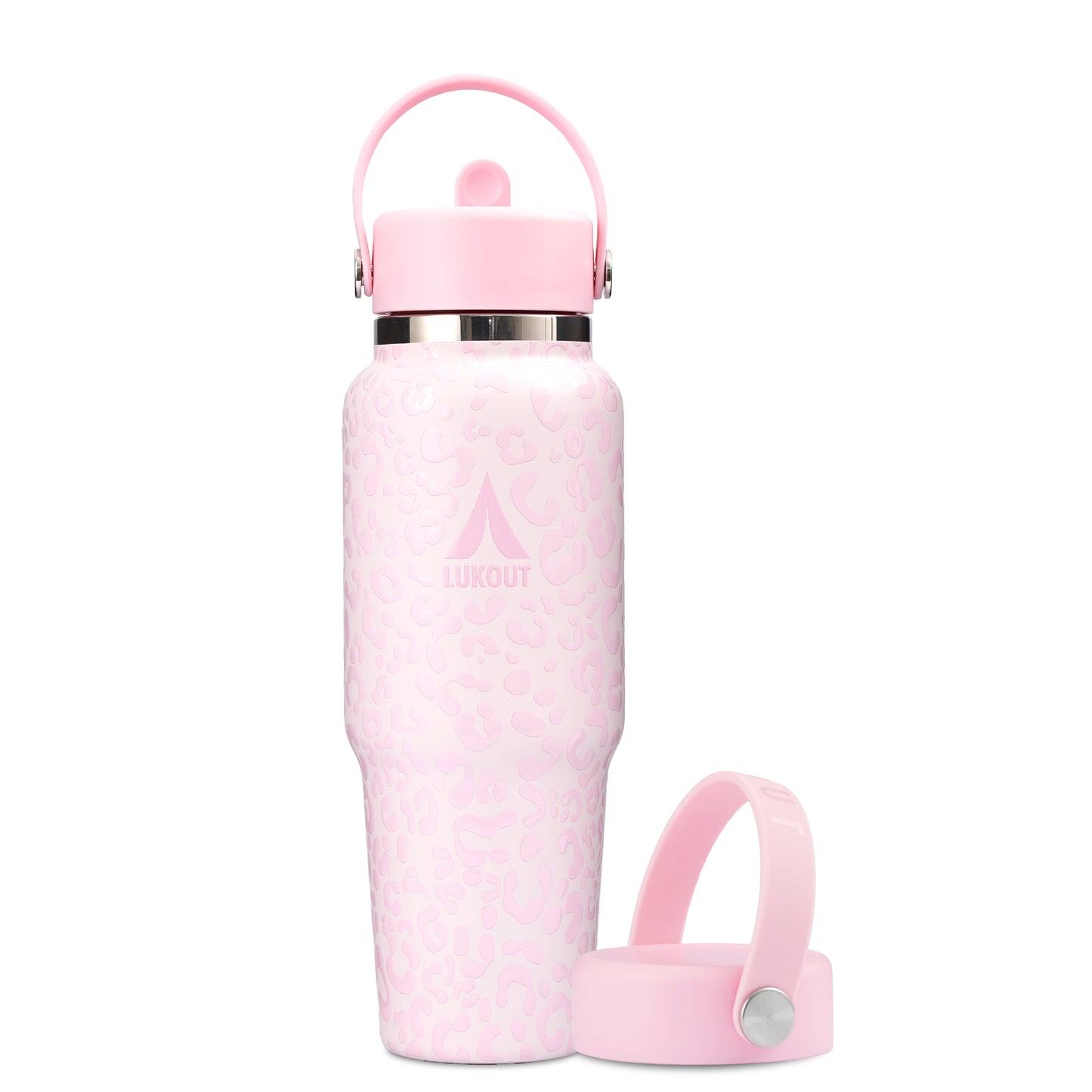 Botella Curvy 1000 ml