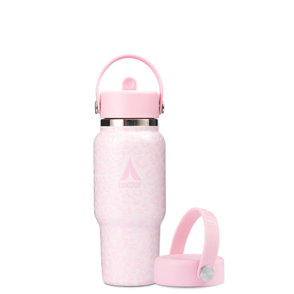 Botella Curvy 750 ml