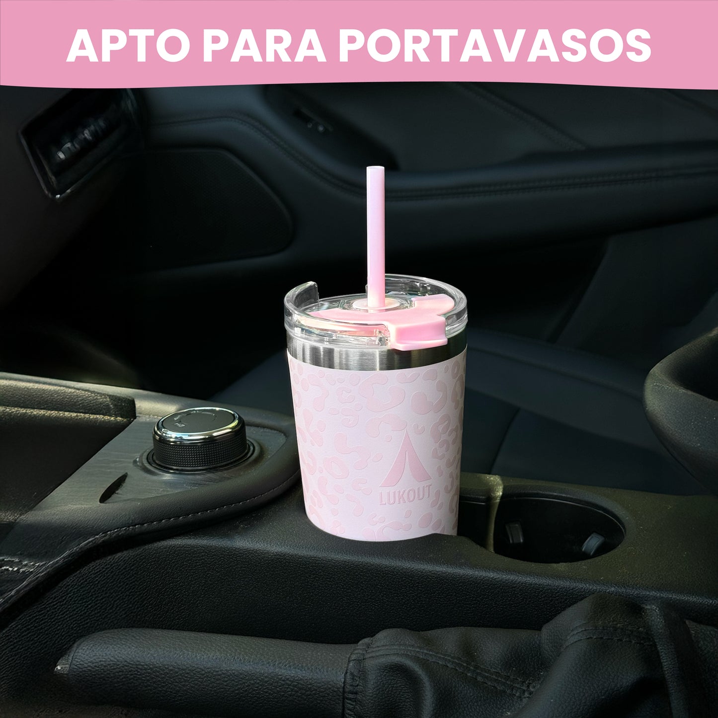 Set de 2 Vasos Travel Tumbler 700 ml