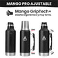 Kit Termo Mate Flow PRO 1200 ml + Mate 170 ml