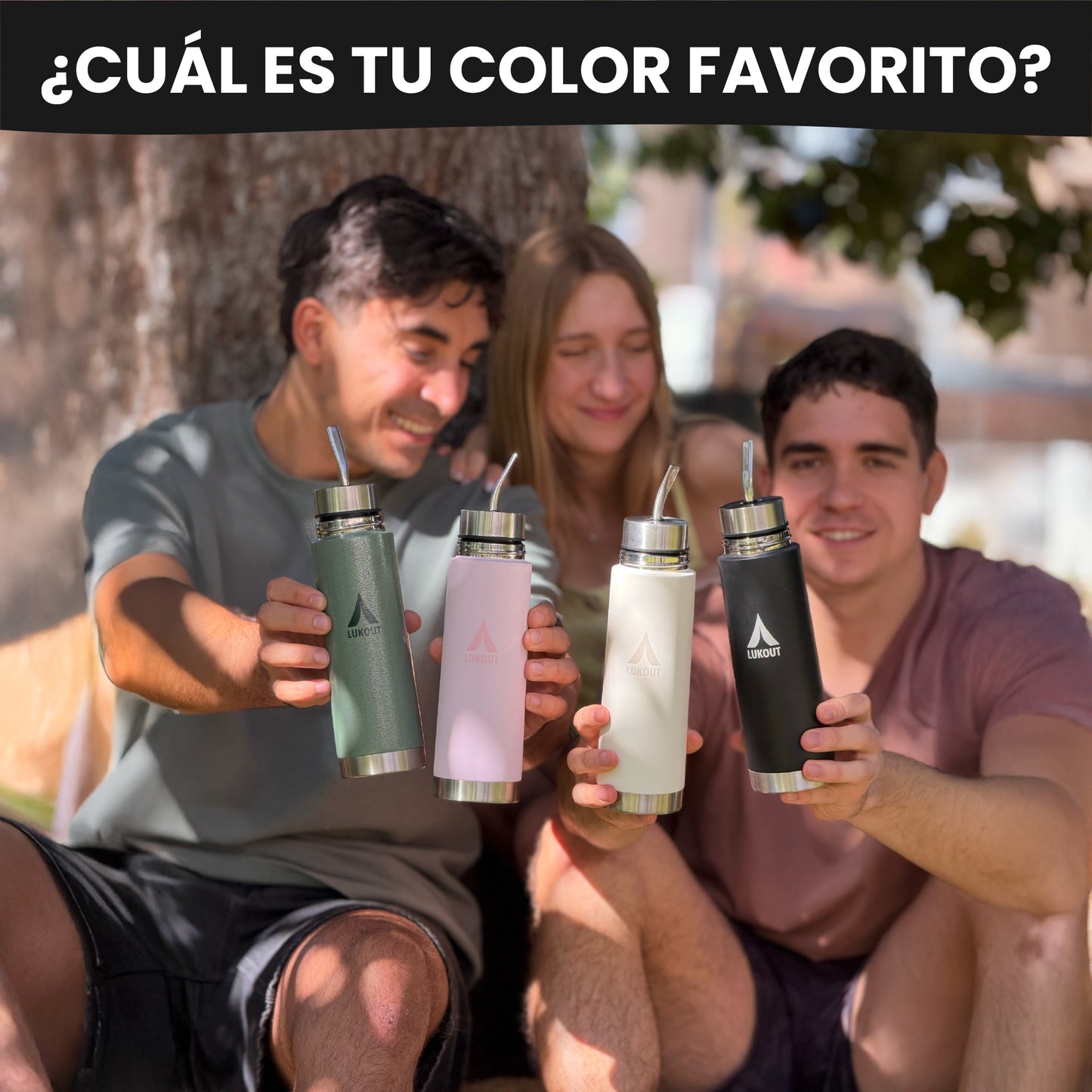 Termo Automate 500 ml