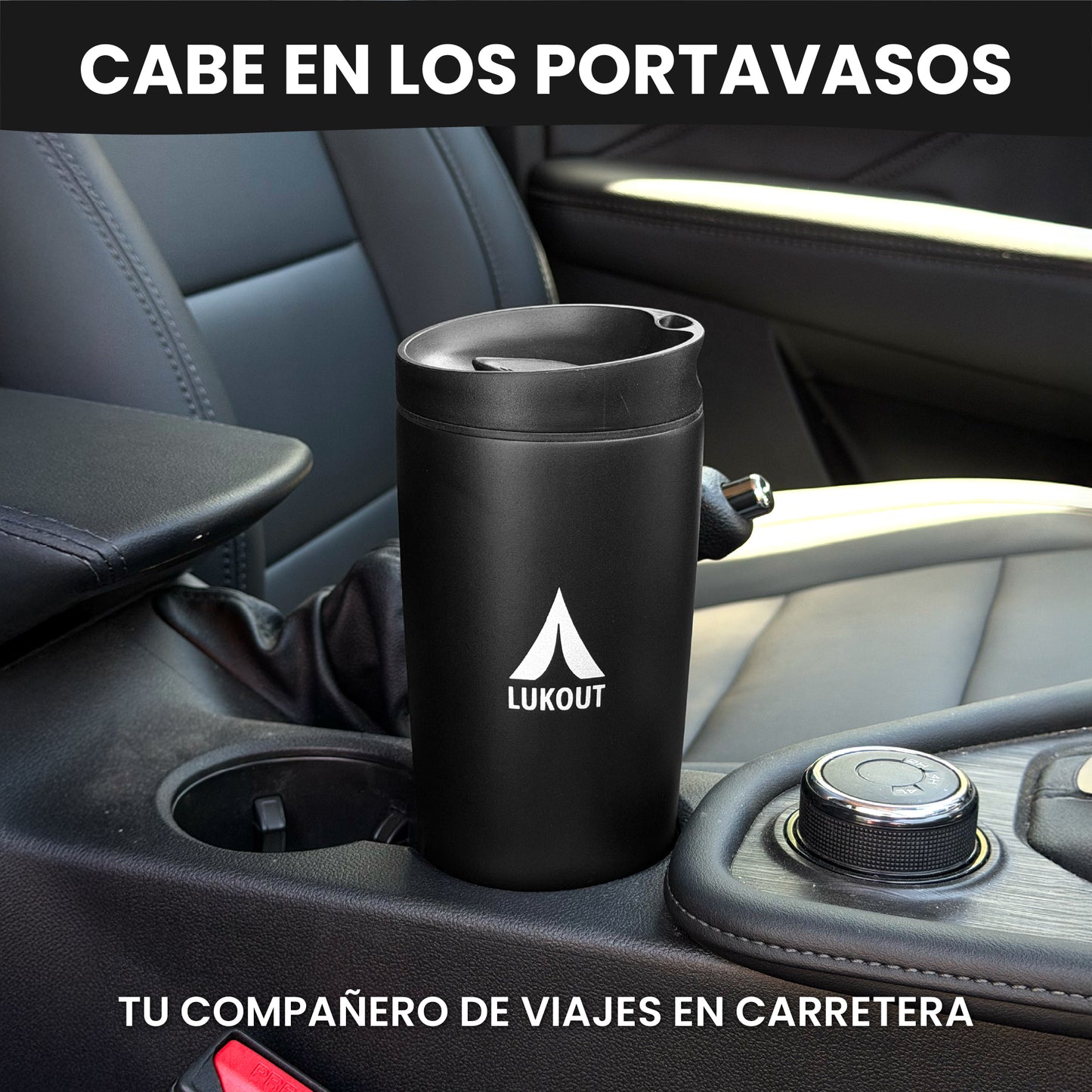 Mug Office Patagonia 600 ml