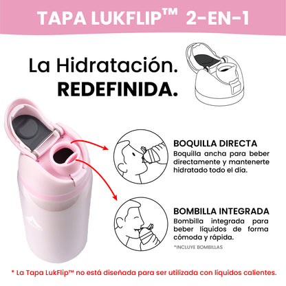 Botella Flip 1000 ml