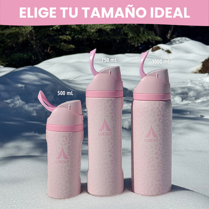 Botella Flip 500 ml