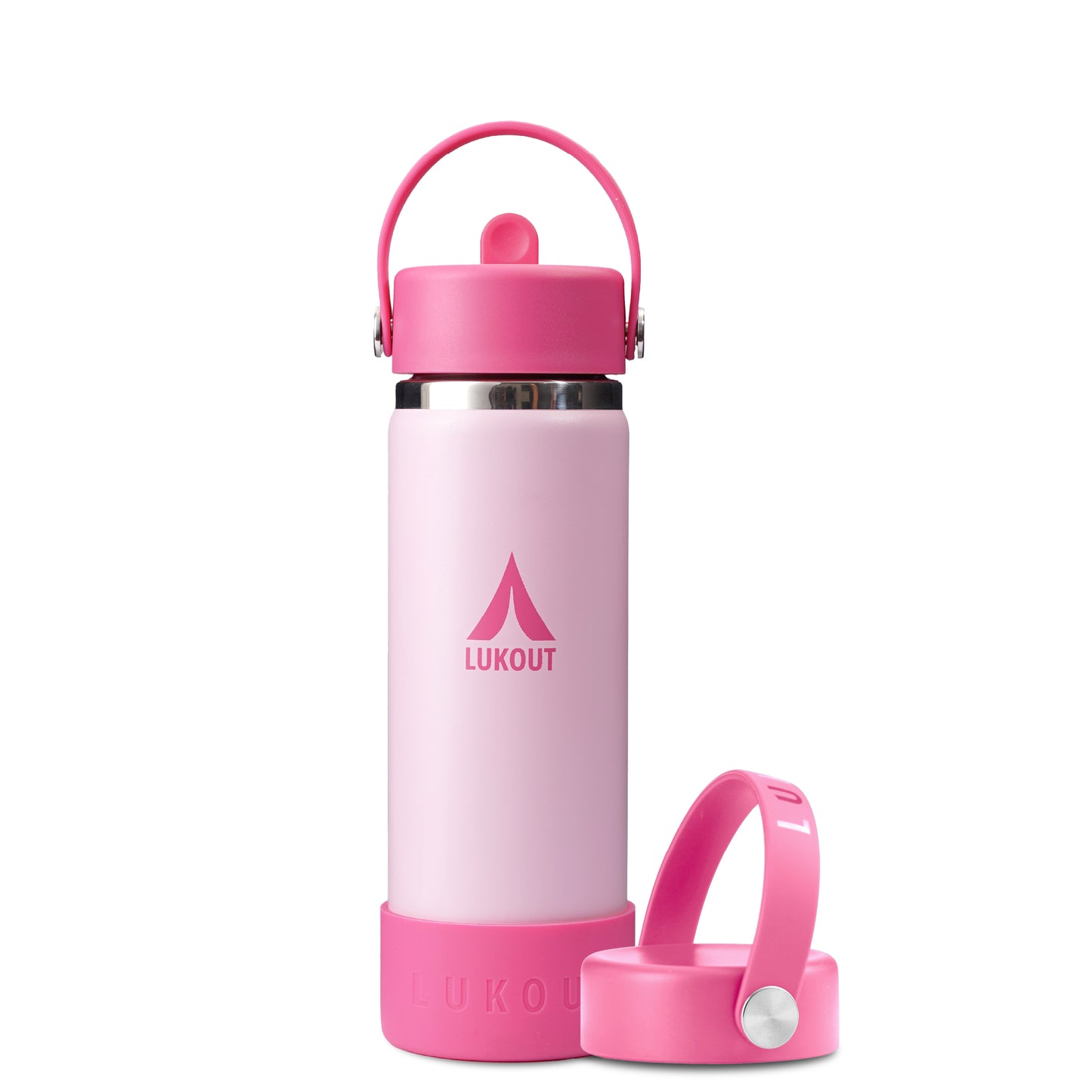 Botella Expedition 600 ml