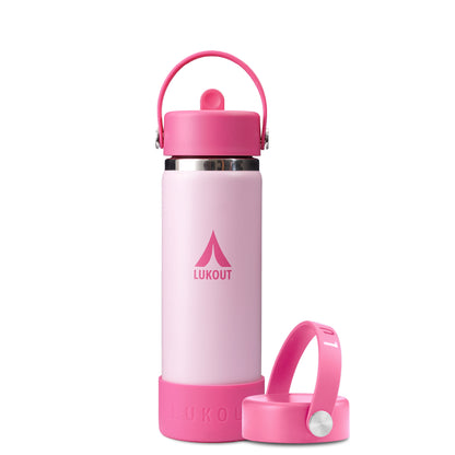 Botella Expedition 600 ml