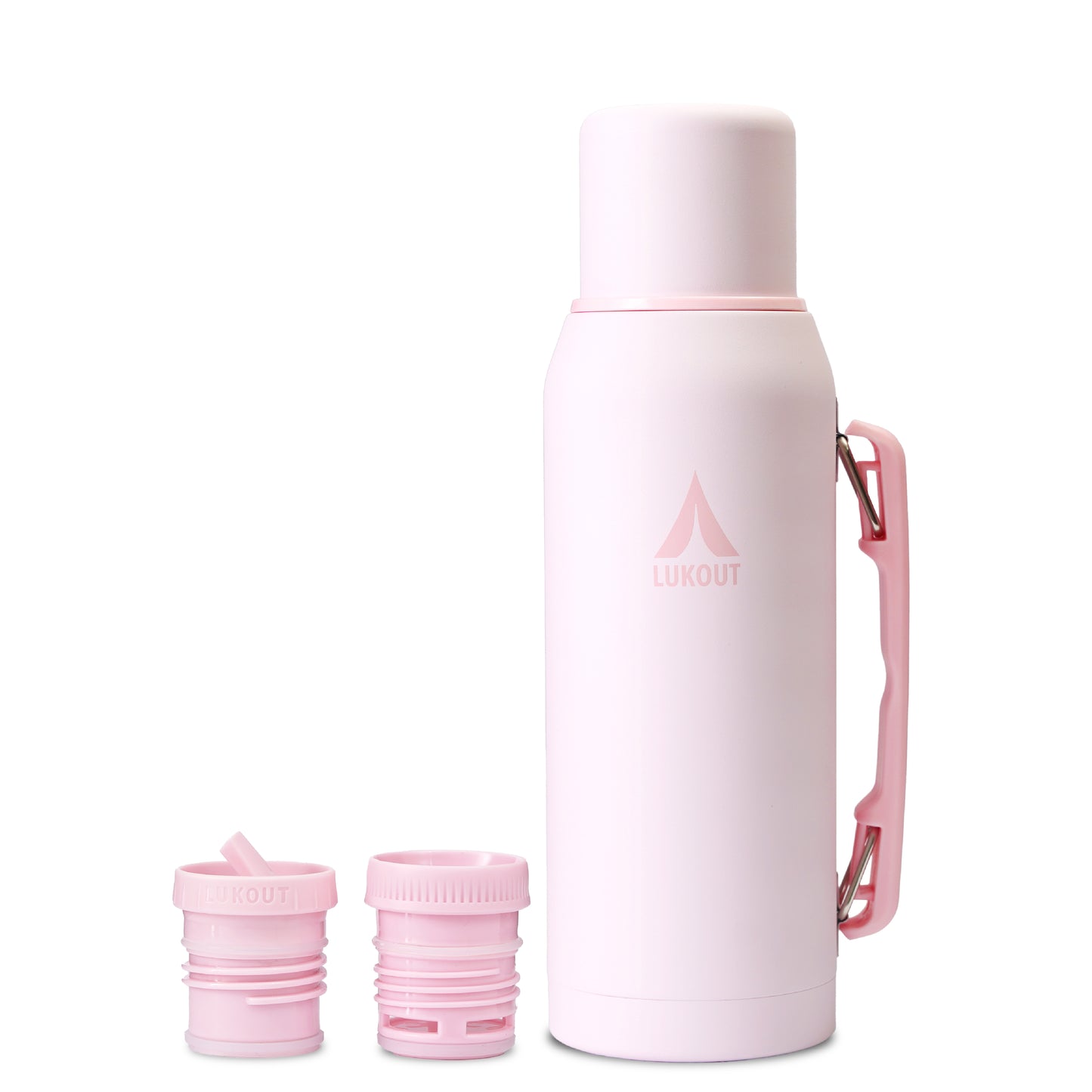 PRO Termo Handle 1000 ml