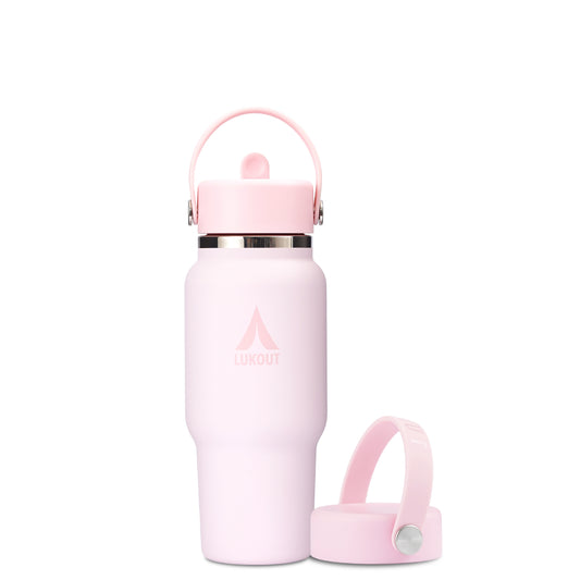 Botella Curvy 750 ml