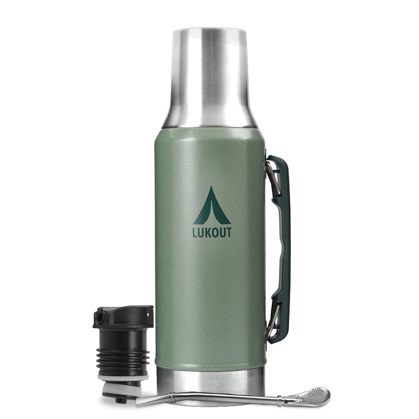 Termo Mate Flow PRO 1200 ml