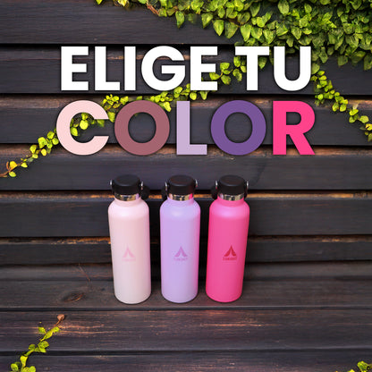 Boca clásica 750 ml / Térmica