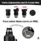 Kit Termo Mate Flow PRO 1200 ml + Mate 170 ml