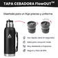 Kit PRO Termo Handle 1000 ml + Mate 170 ml