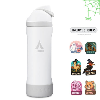 Botella Flip 750 ml