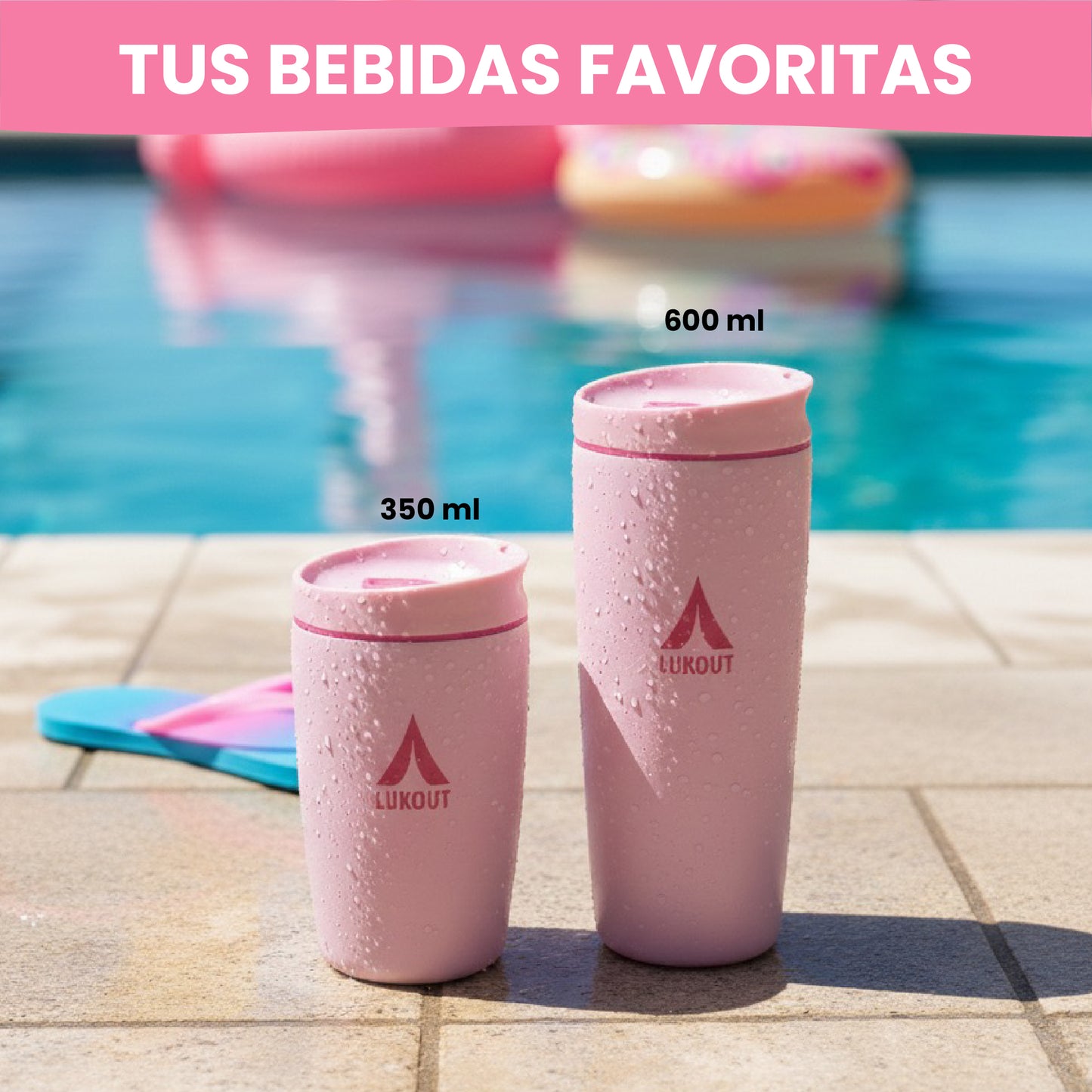 Mug Office Patagonia 600 ml