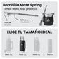 Kit Termo Mate Flow PRO 1200 ml + Mate 170 ml