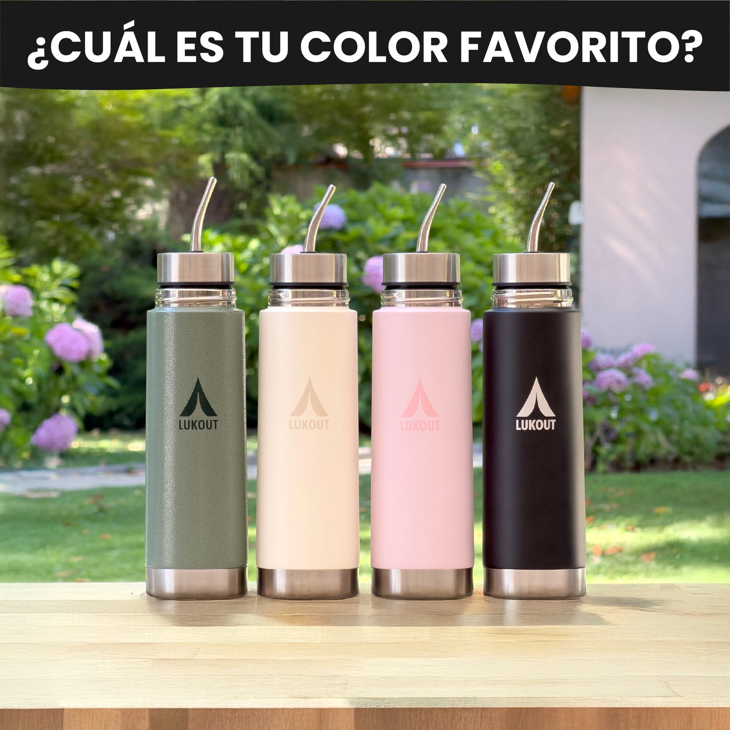 Termo Automate 500 ml