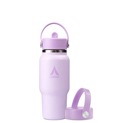 Botella Curvy 750 ml