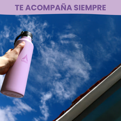 Boca clásica 750 ml / Térmica