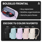 MOCHILA WORK & TRAVEL 20 litros
