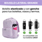 MOCHILA WORK & TRAVEL 20 litros