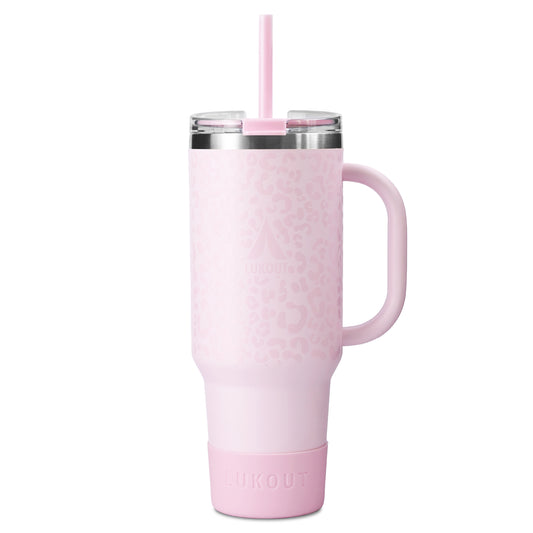 Vaso Travel Tumbler 1200 ml - Animal Print