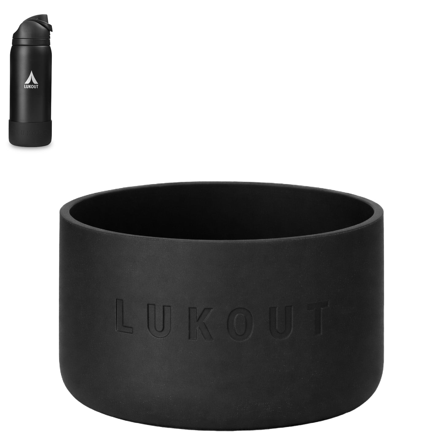 Base Silicona (Botella Flip 1000 ml)