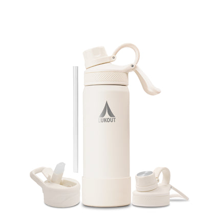 Botella Sport 530 ml / Deportiva