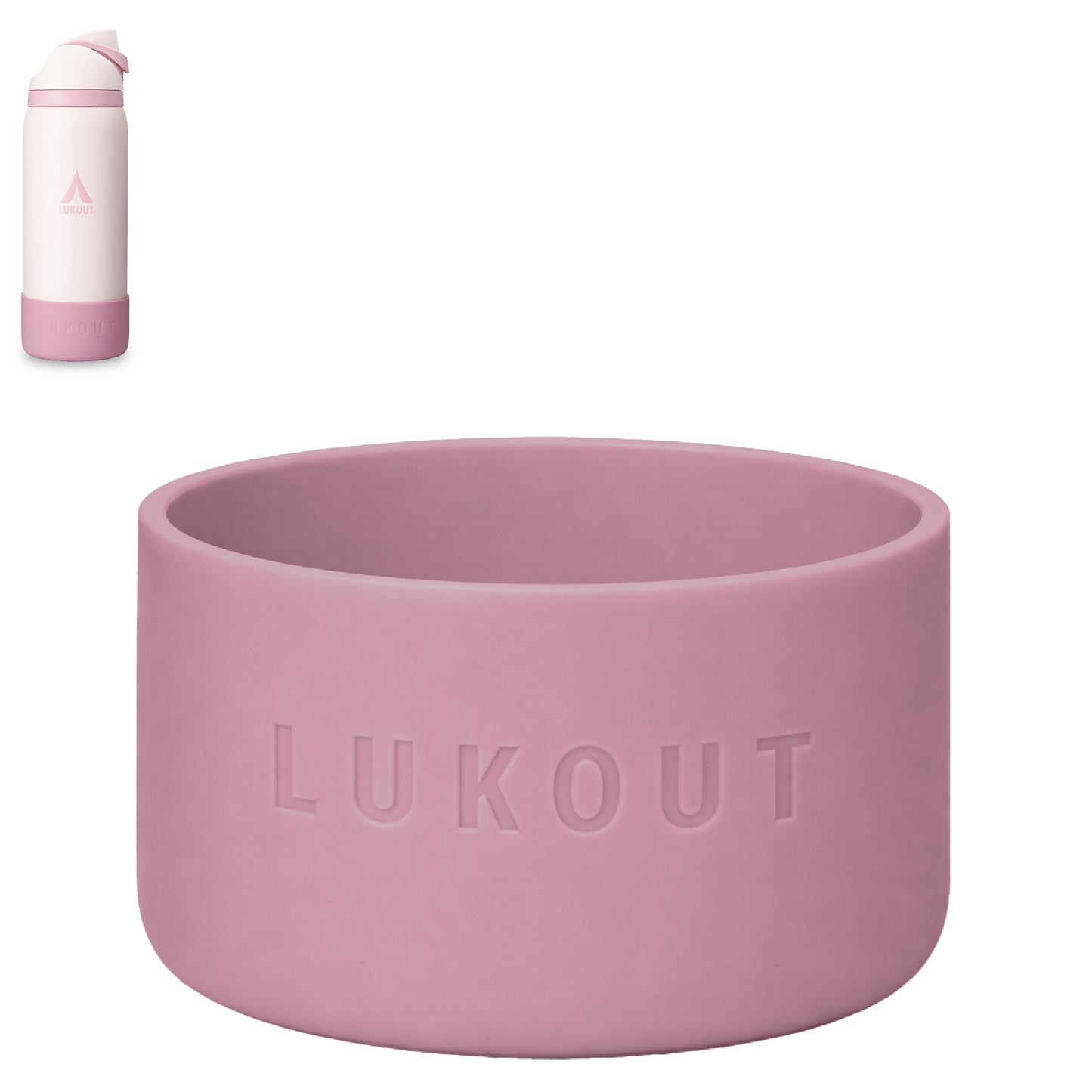 Base Silicona (Botella Flip 1000 ml)