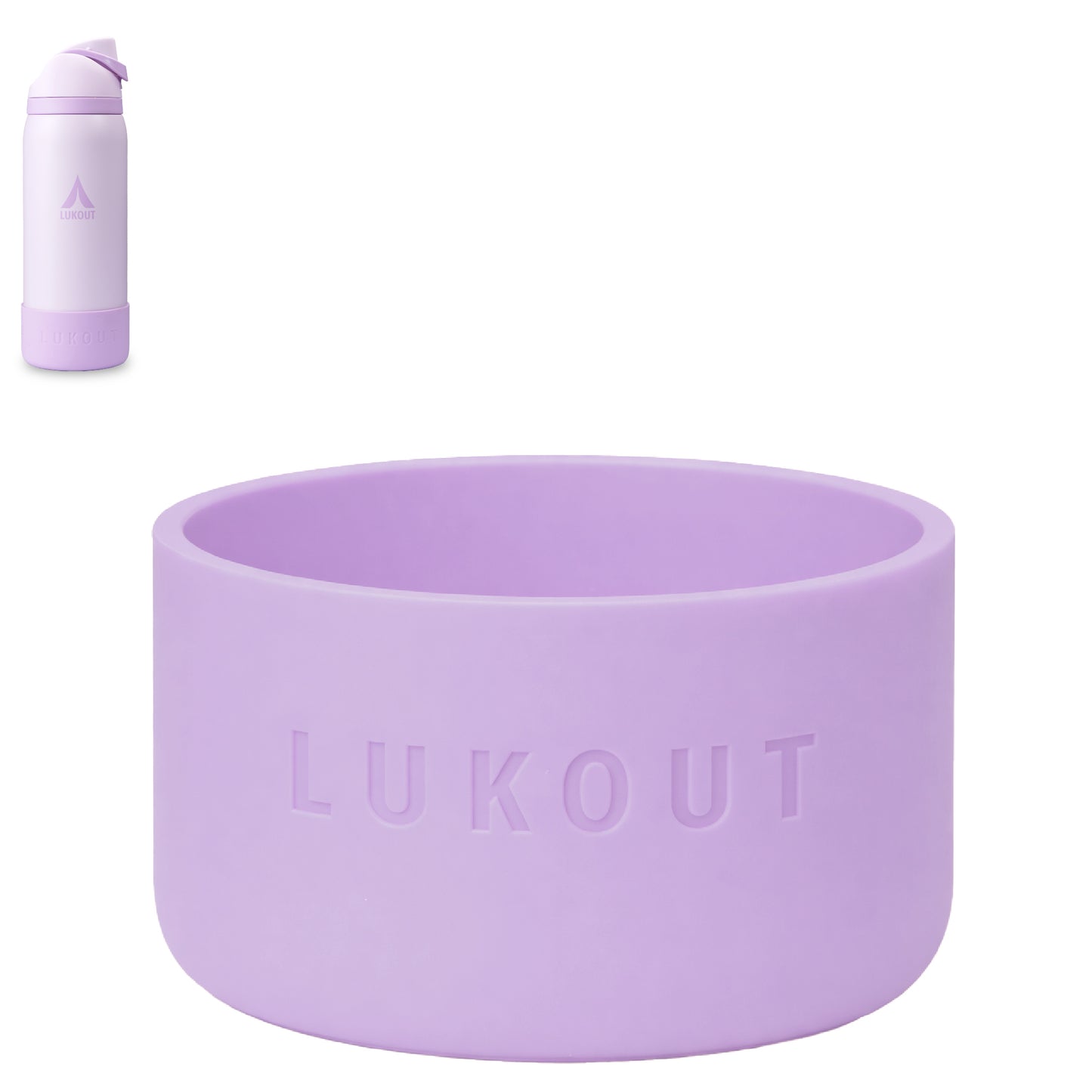 Base Silicona (Botella Flip 1000 ml)