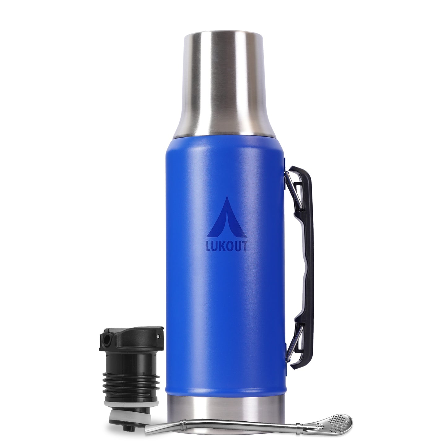 Termo Mate Flow PRO 1200 ml