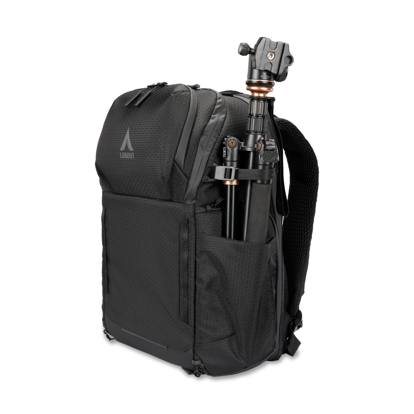 MOCHILA PATREX 23 LTS