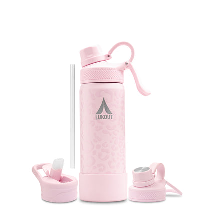 Botella Sport 530 ml / Deportiva