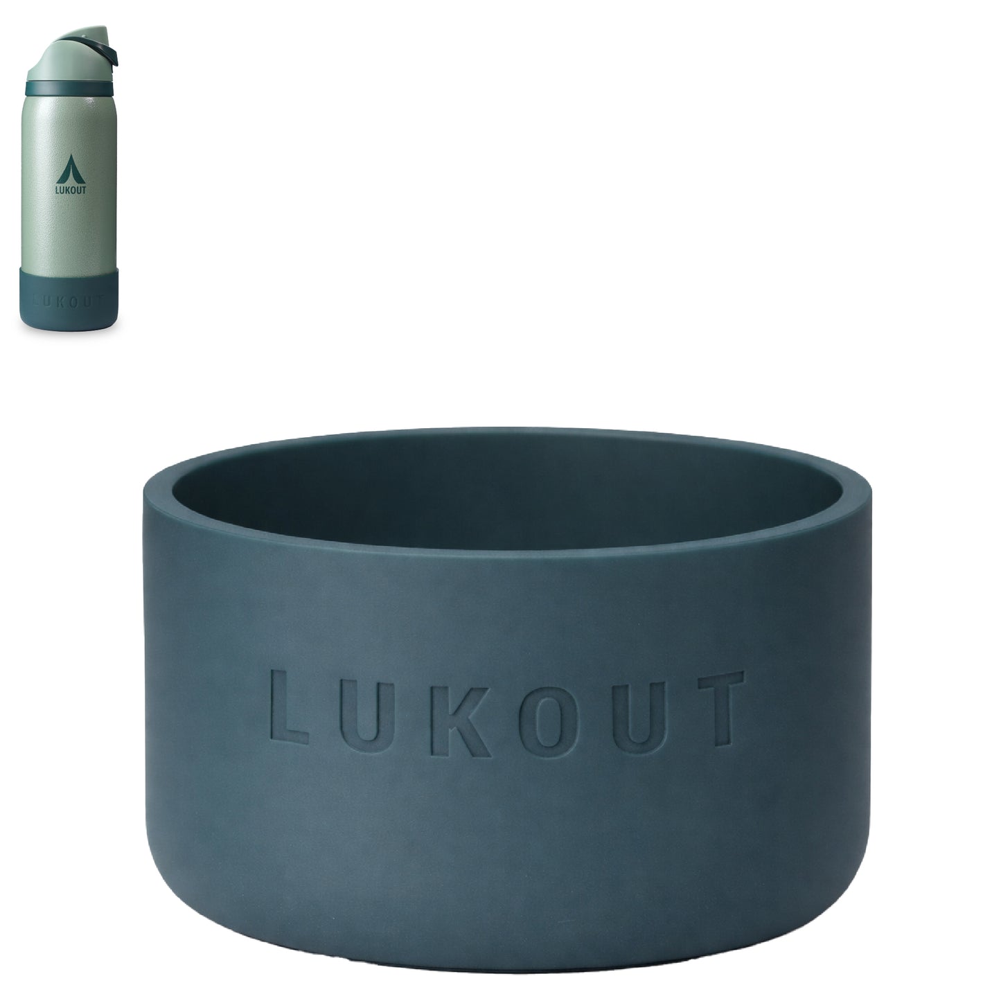 Base Silicona (Botella Flip 1000 ml)